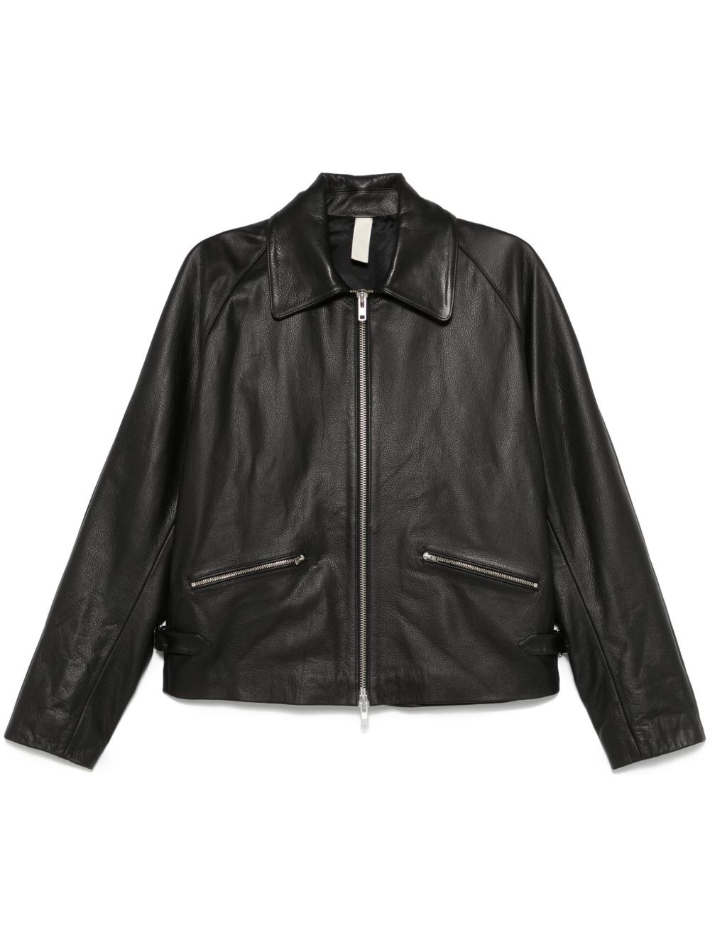 Triumph jacket - 1