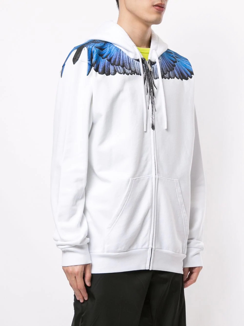 Wings track jacket - 3