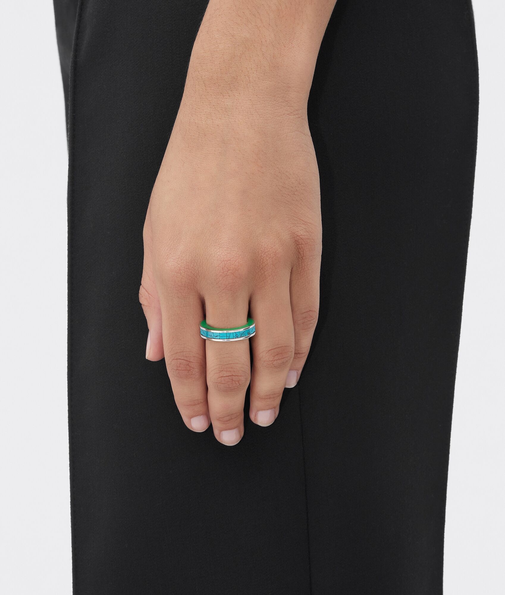 Mosaic Ring - 2