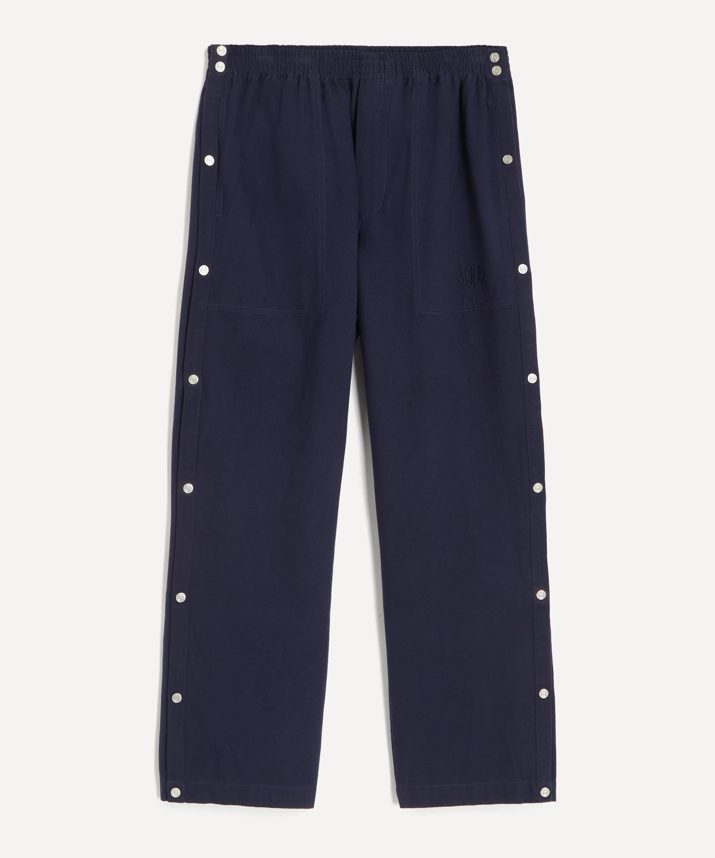 Twill Tear-Away Trousers - 1