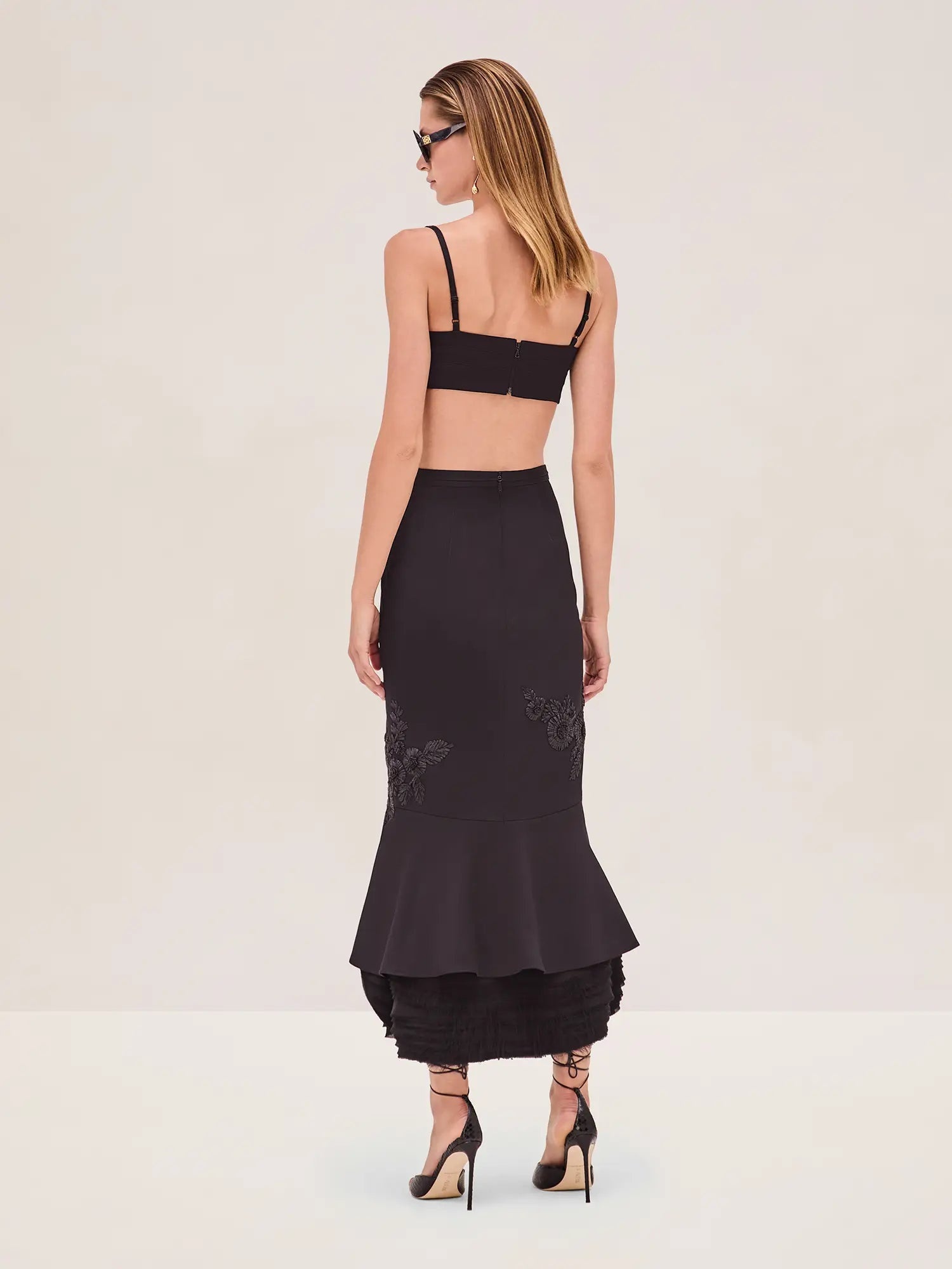 Kiernan Skirt - 3