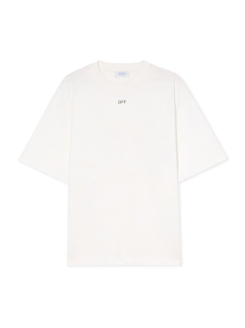 Thinkman Arrow Skate Logo Tee - 1