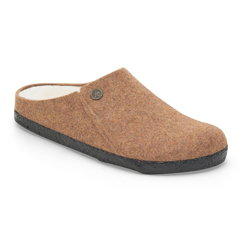 BIRKENSTOCK Zermatt Shearling outlook