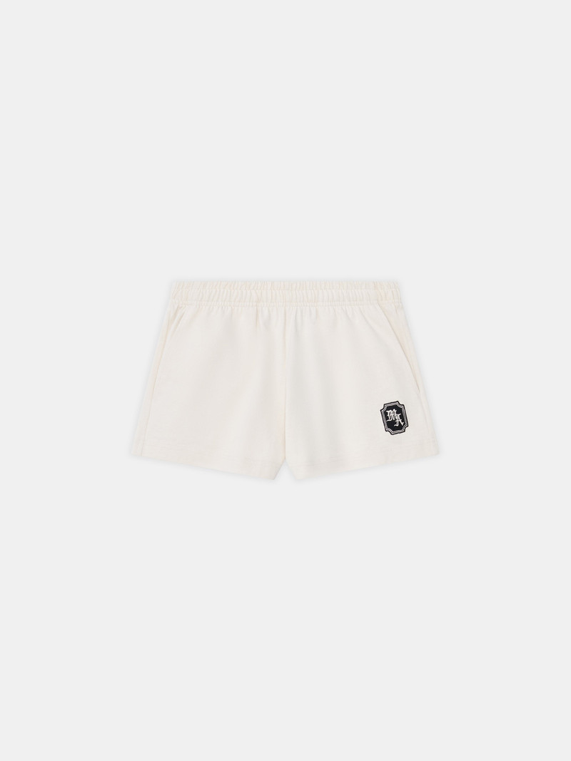 WOMEN'S MA CHATEAU SWEATSHORT 1