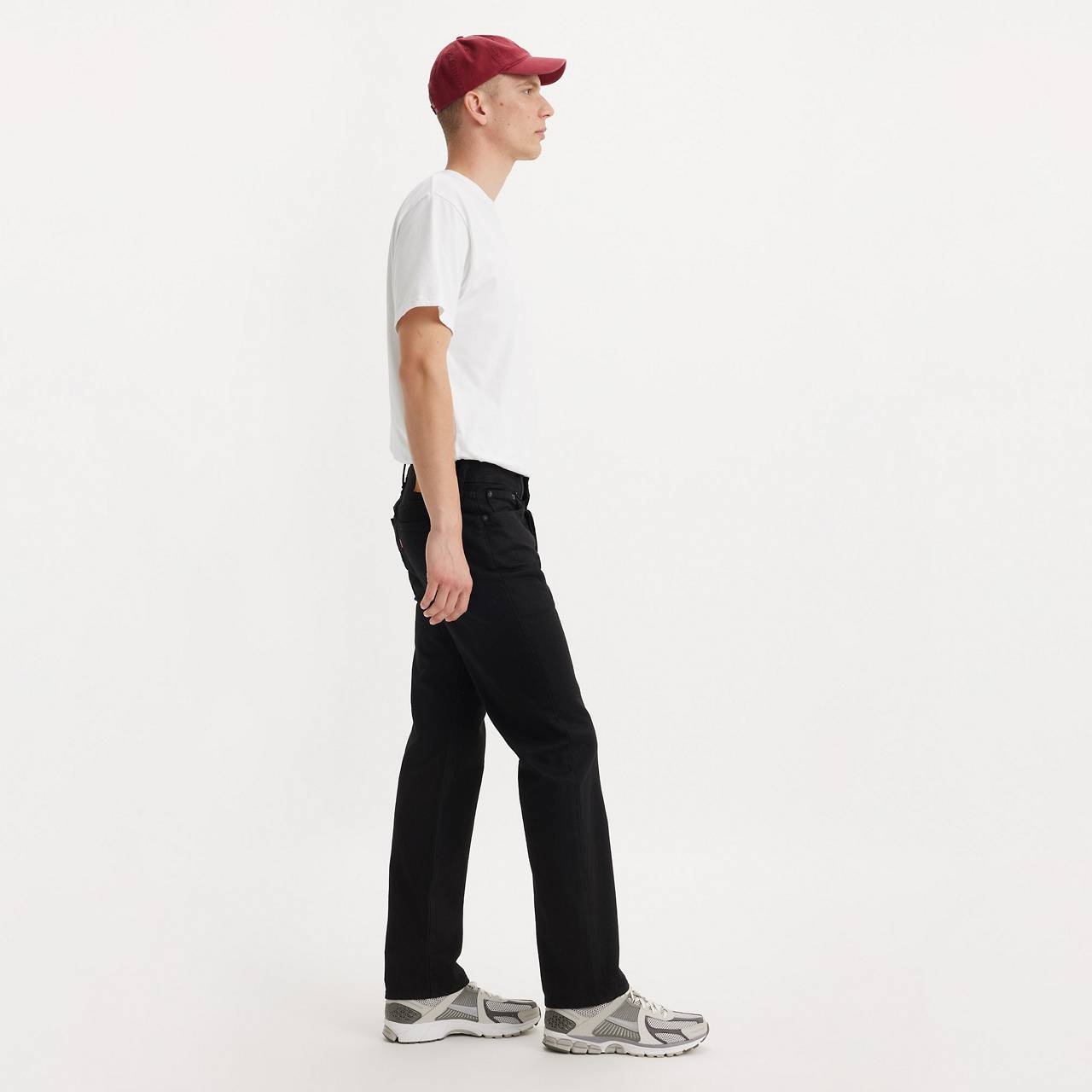 501® ORIGINAL FIT MEN'S JEANS - 4