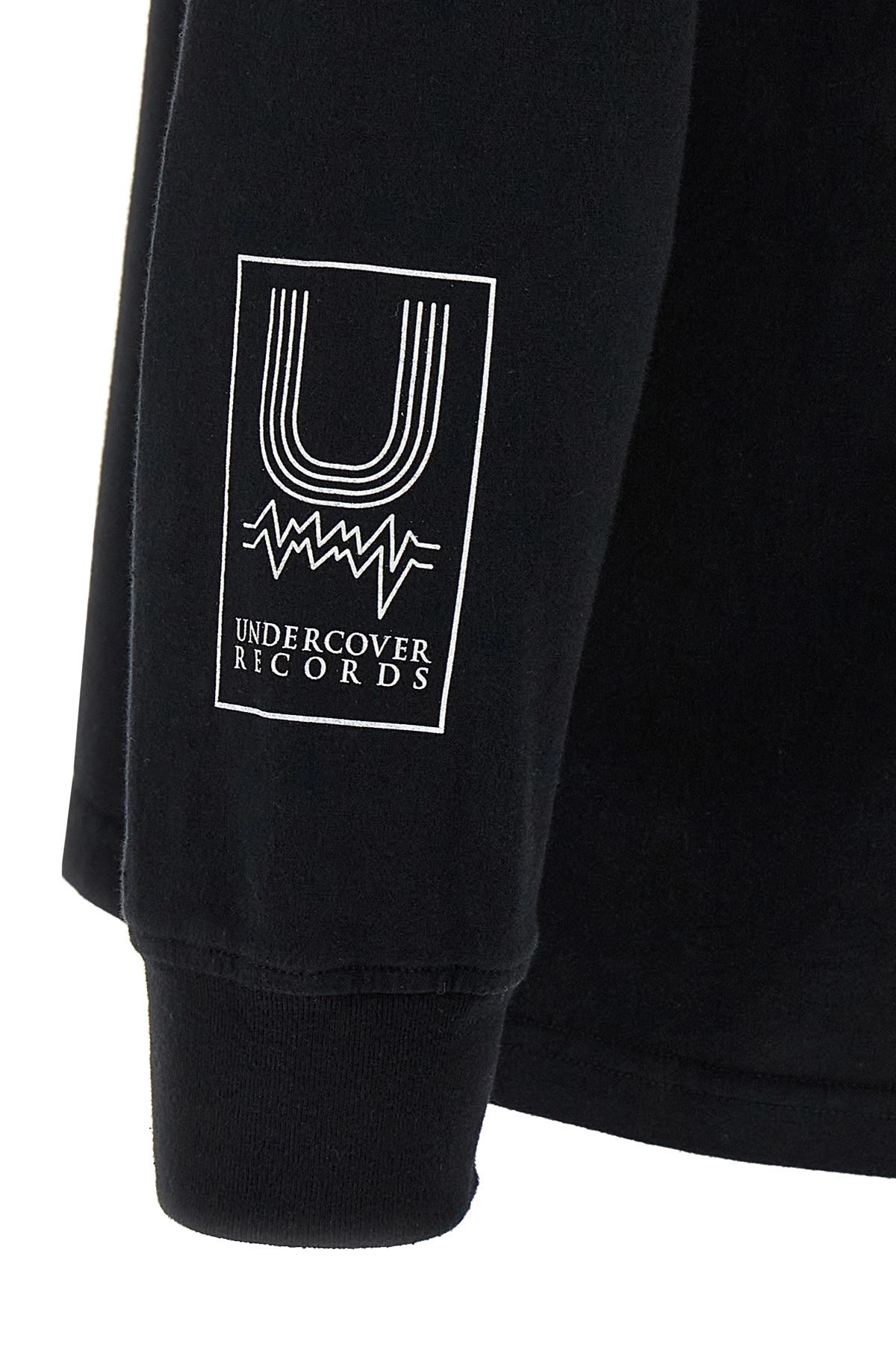 'UC1E4892-2' T-shirt - 4
