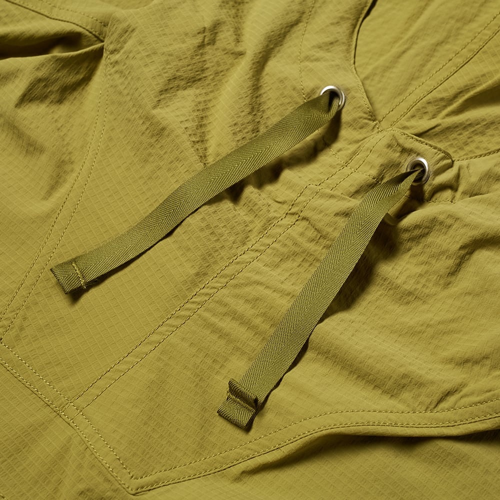 Beams Plus Eco Smock Ripstop Jacket - 3