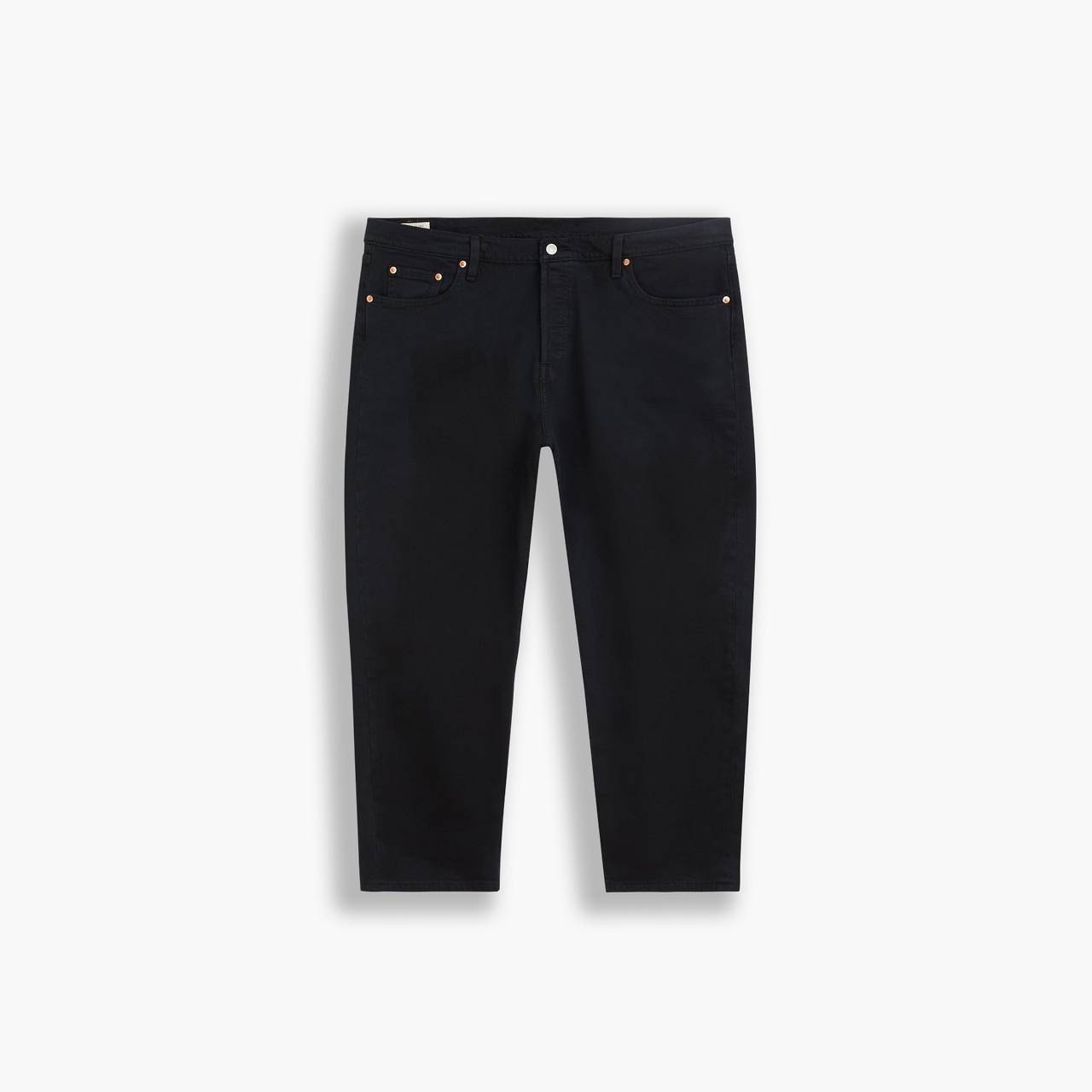 501® ORIGINAL CROPPED WOMEN'S JEANS (PLUS SIZE) - 6