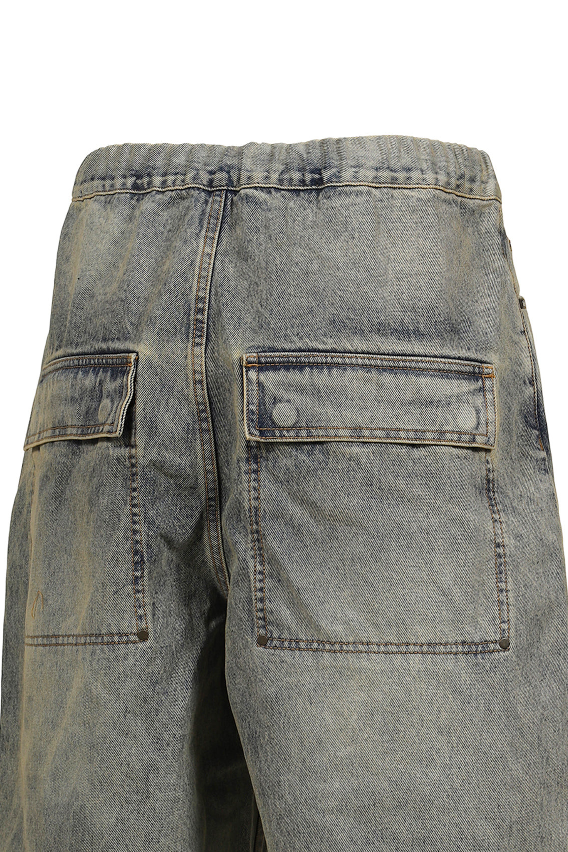SPAR SHORTS / SURFACEWAVE - 9