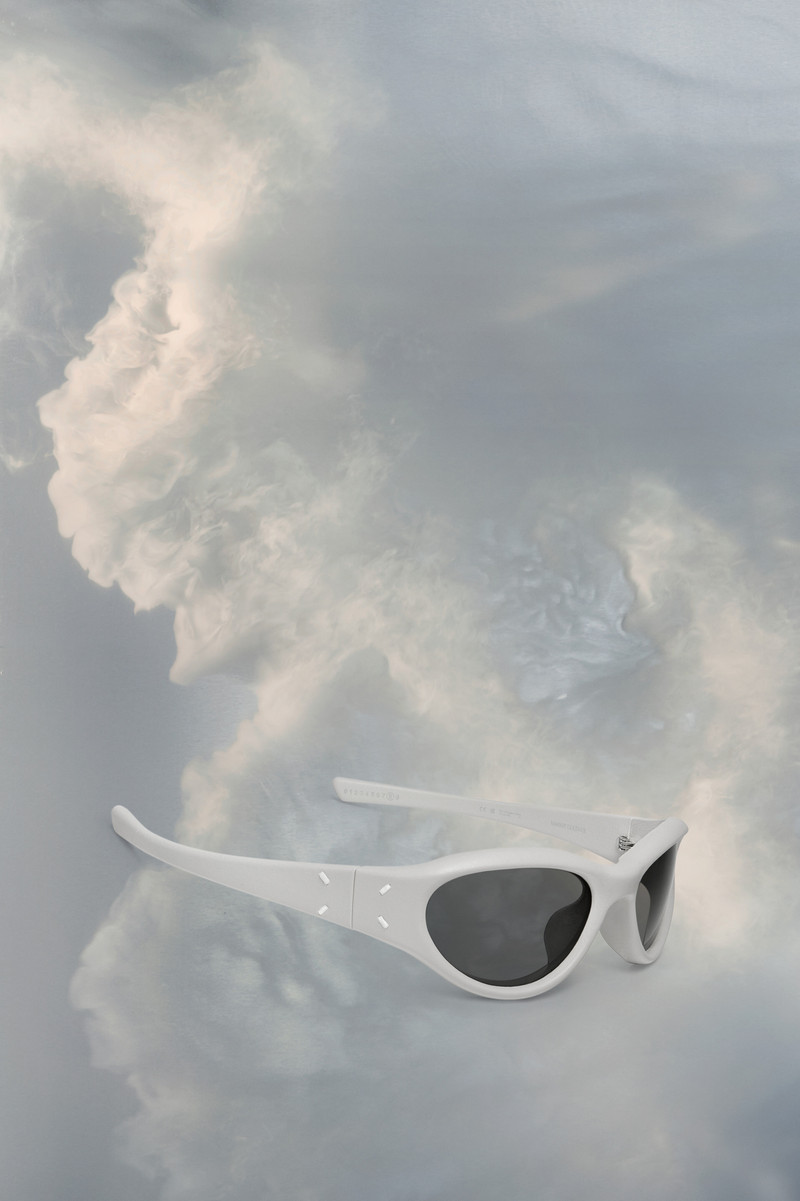 MM X Gentle Monster MM105 LEATHER 3