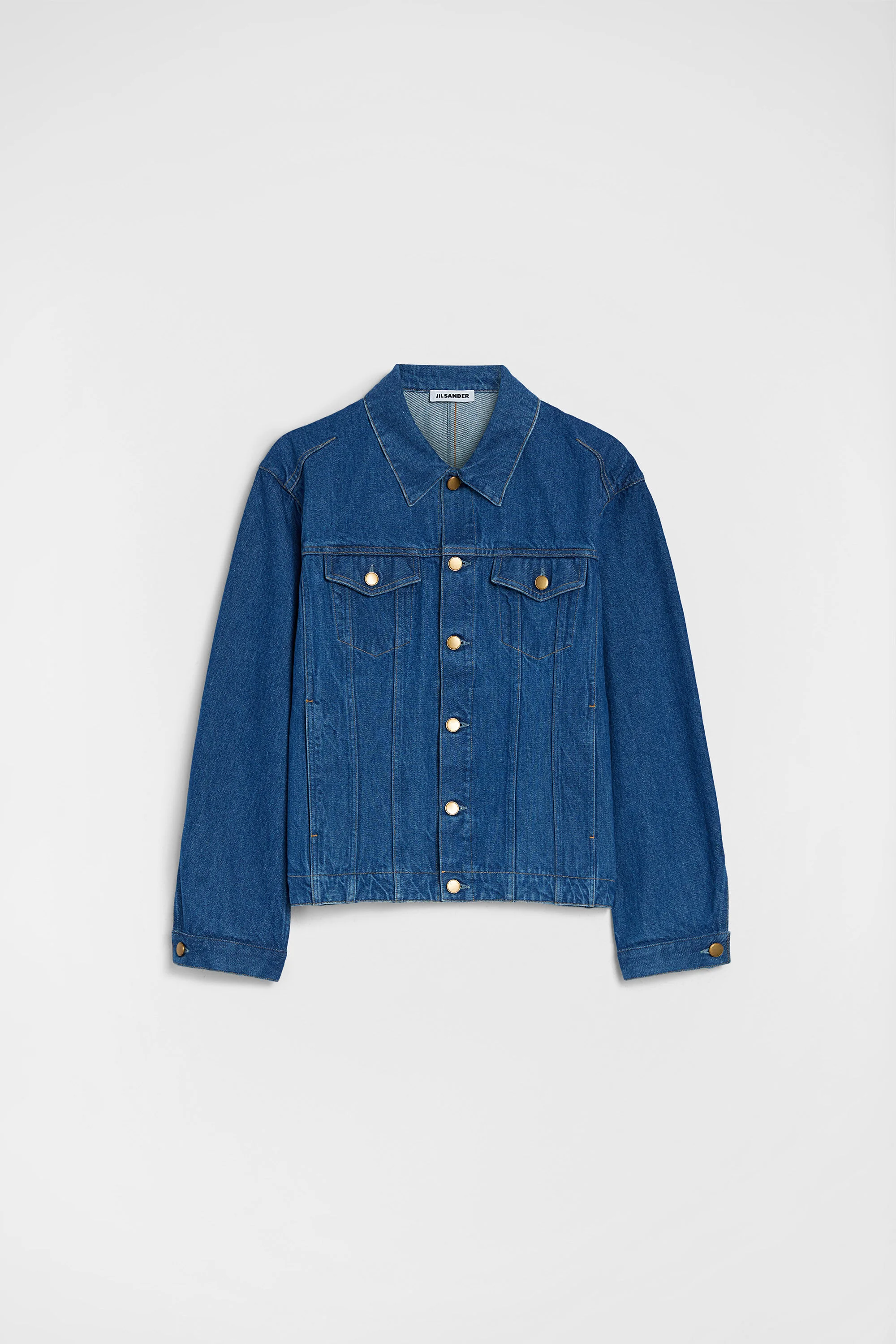 Denim Jacket - 1