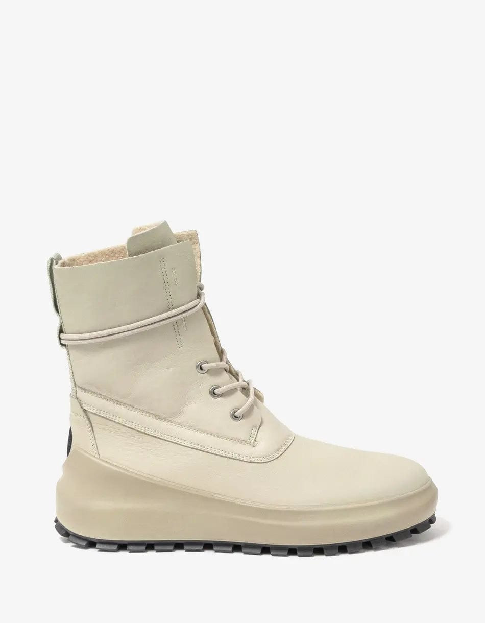 Stone Island Shadow Project Ecru Chapter 2 Duck Boot - 2