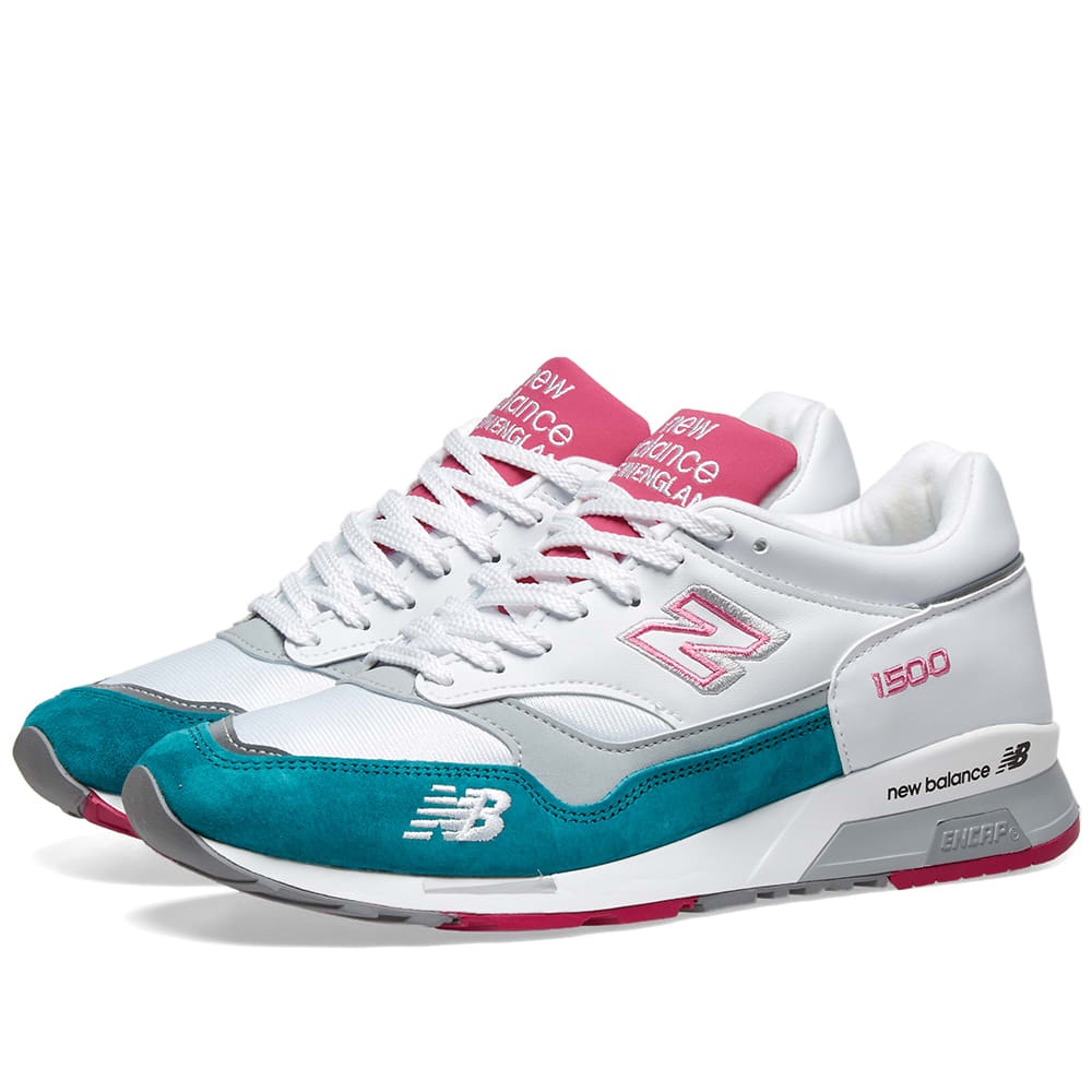 New Balance M1500WTP - Made in England - 1