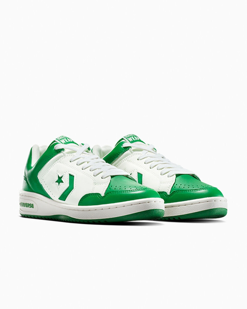 Converse Weapon 5