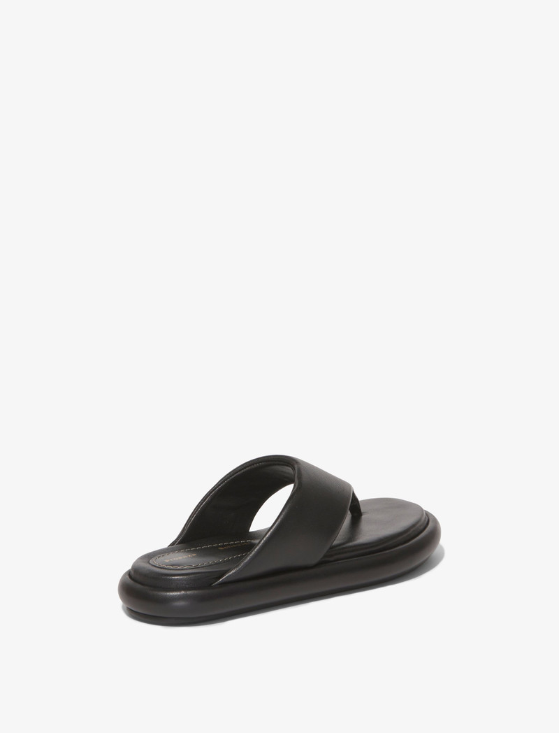 Proenza Schouler Pipe Thong Sandals outlook