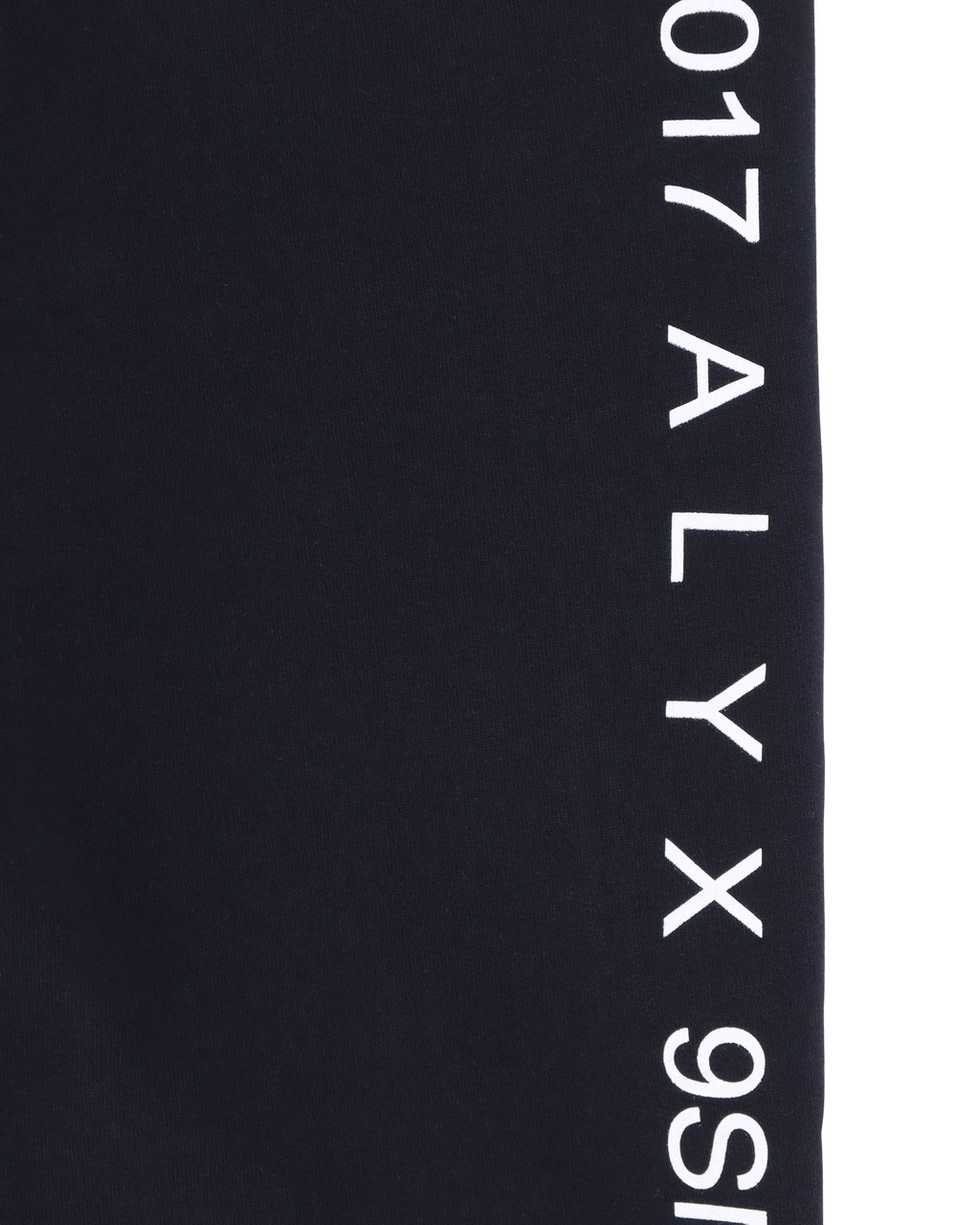 1017ALYX9SM LOGO SWEATPANT - 3