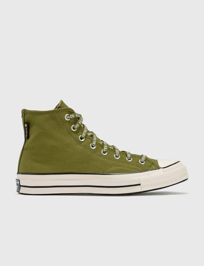 Converse Chuck 70 Gore-Tex outlook