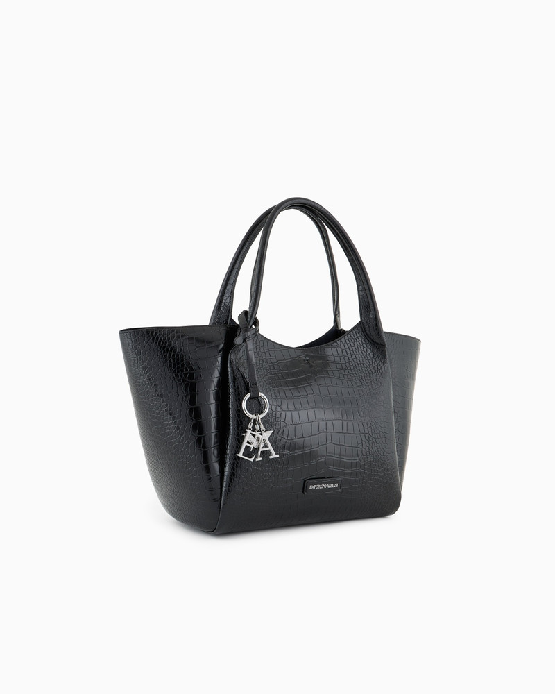 EMPORIO ARMANI SHOPPERS outlook