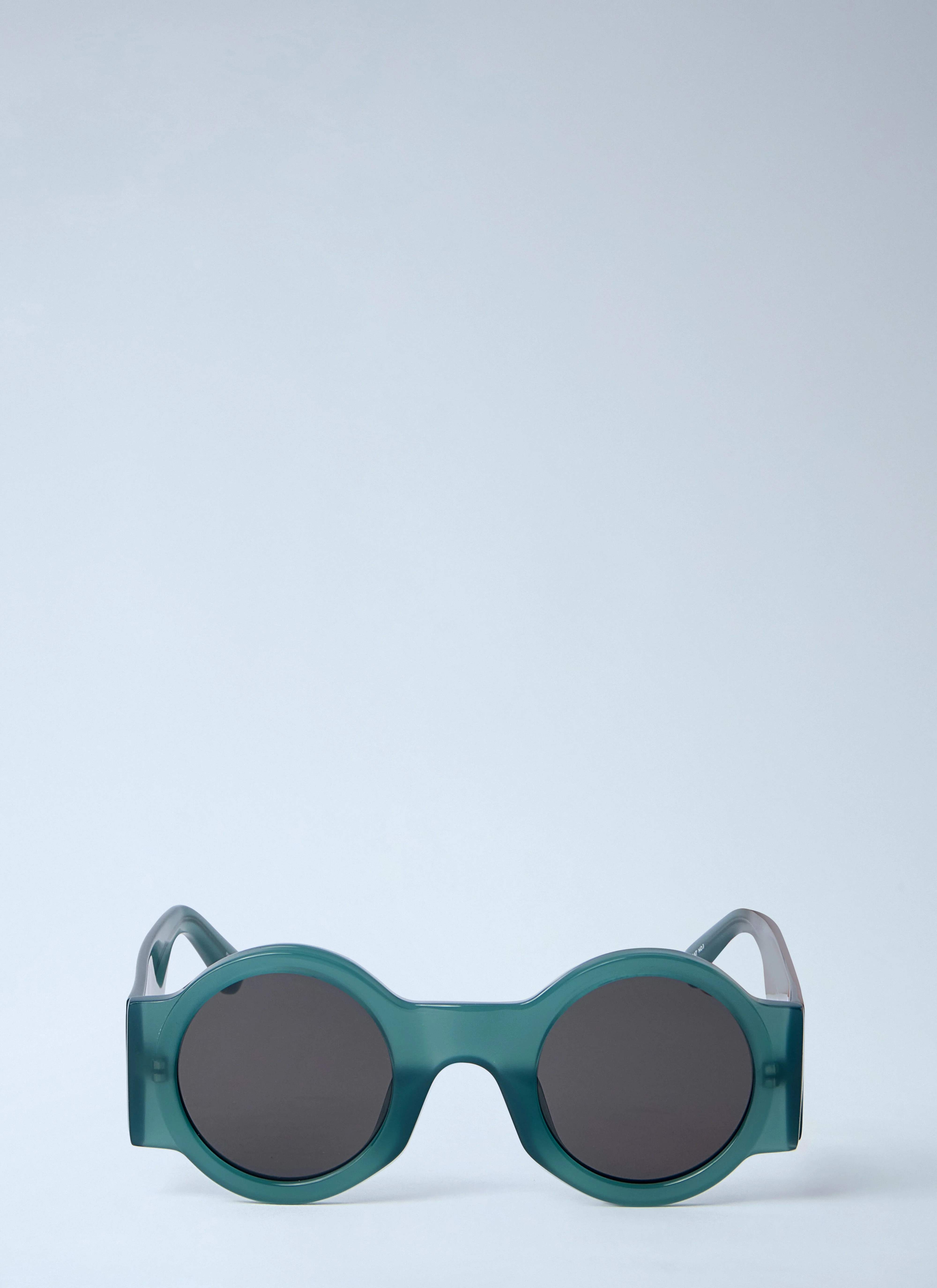 Round Sunglasses - 1