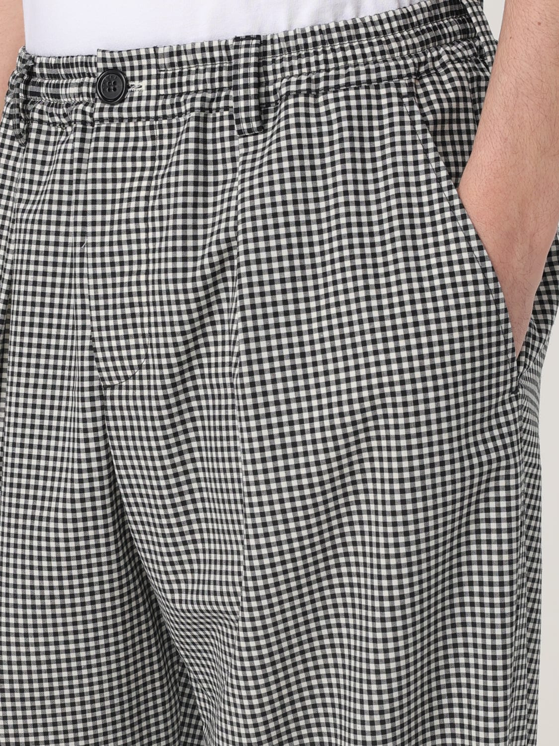 Pants men Marni - 5