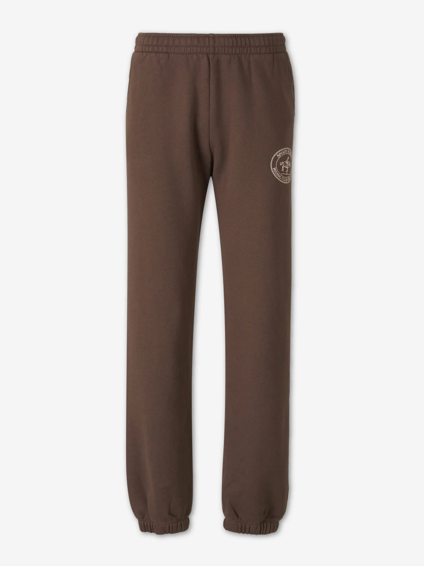 JOGGERS RIDING CLUB - 1