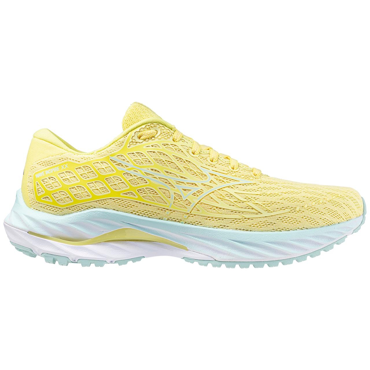 Women's Wave Inspire 20 Running Shoe - 6