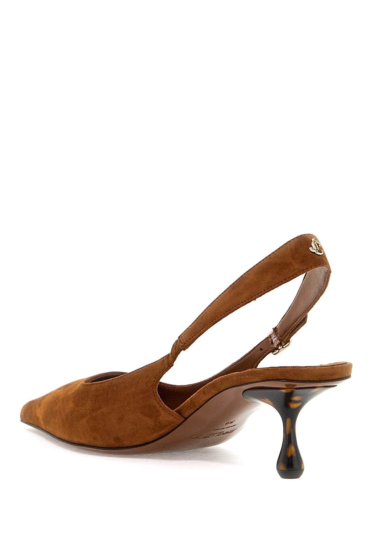 Jimmy Choo Slingback Amel Women - 3