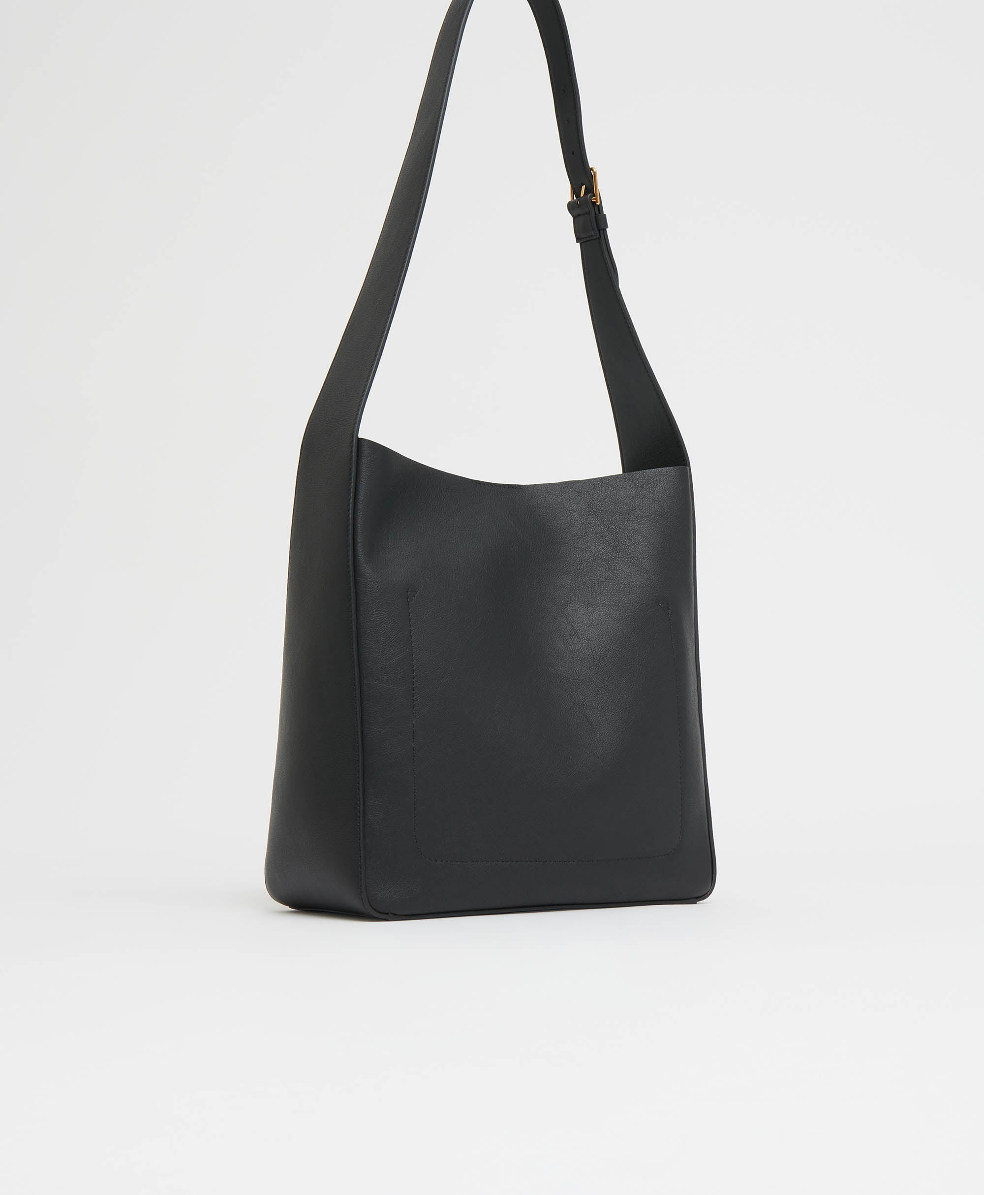 BOX TOTE - 5