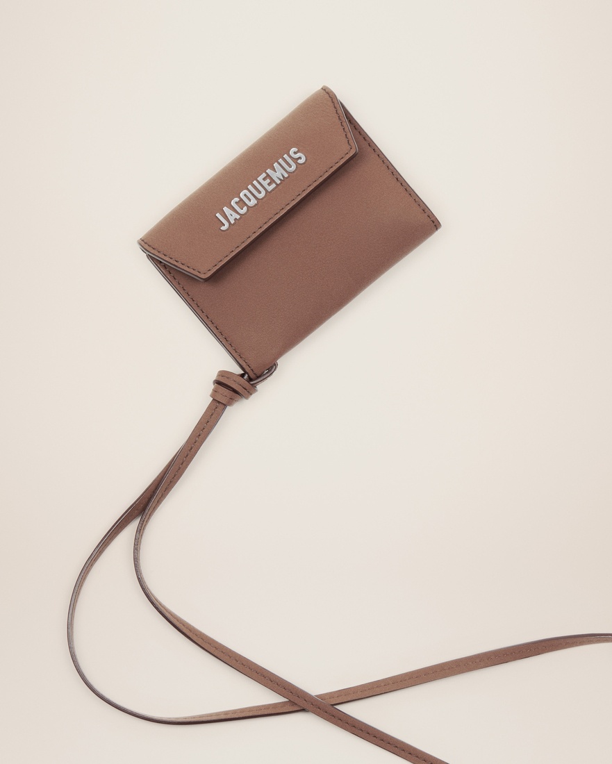 Le porte Jacquemus - 1