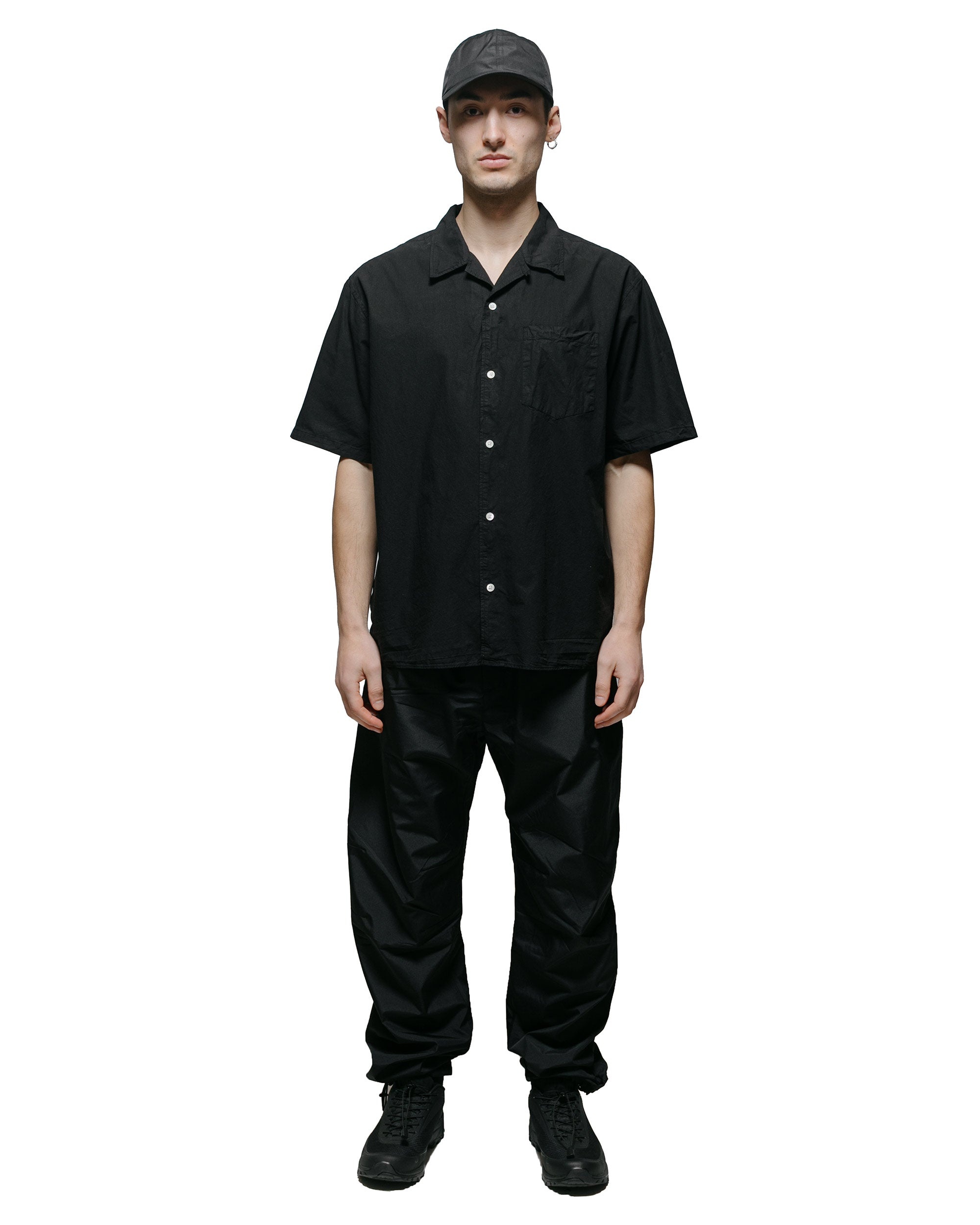 Carsten Tencel Black - 4