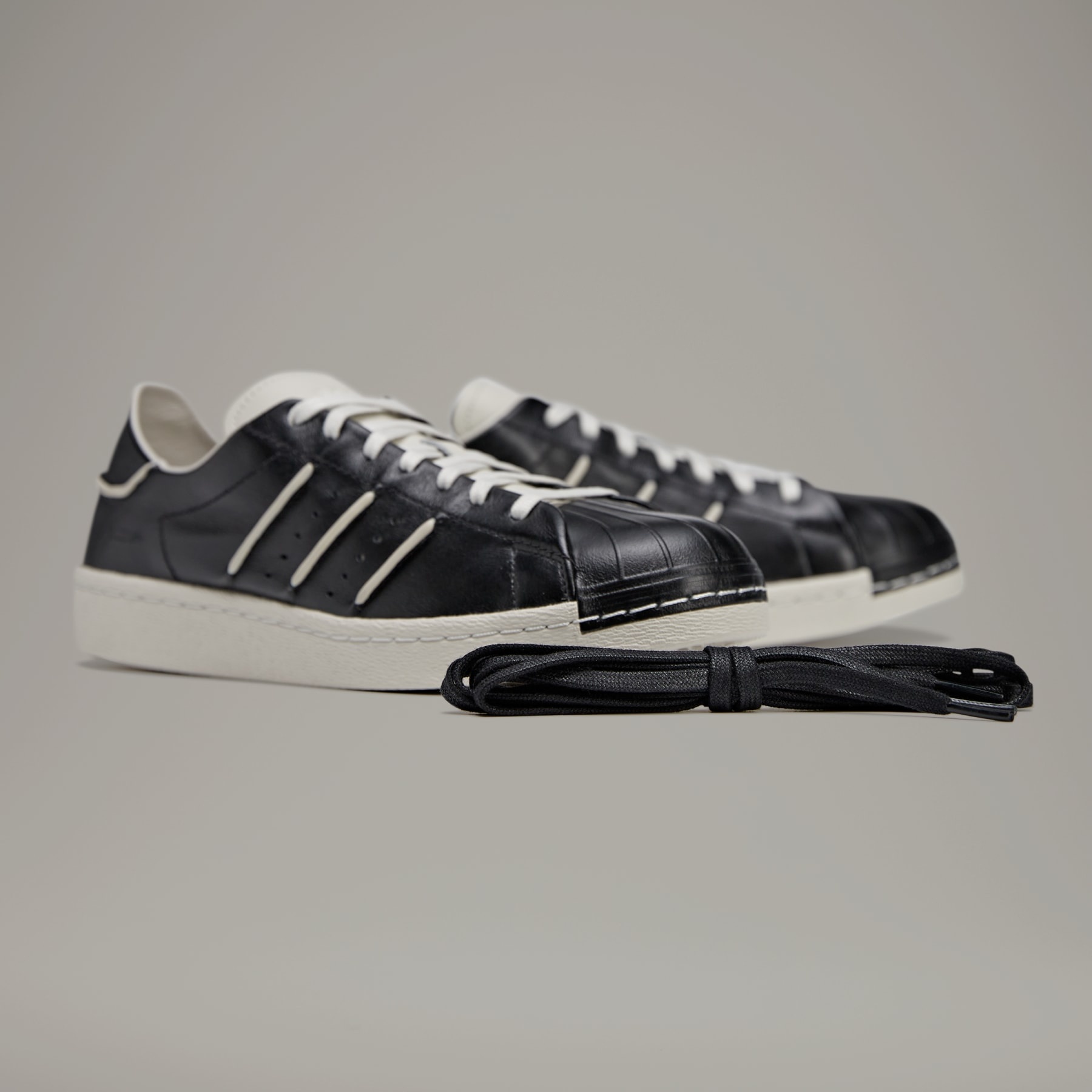 Y-3 Superstar - 8