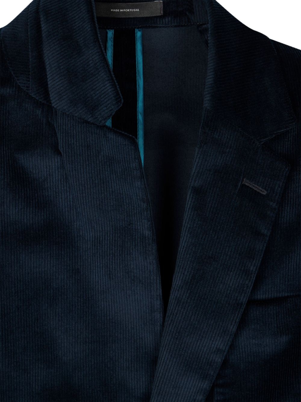 corduroy blazer - 5