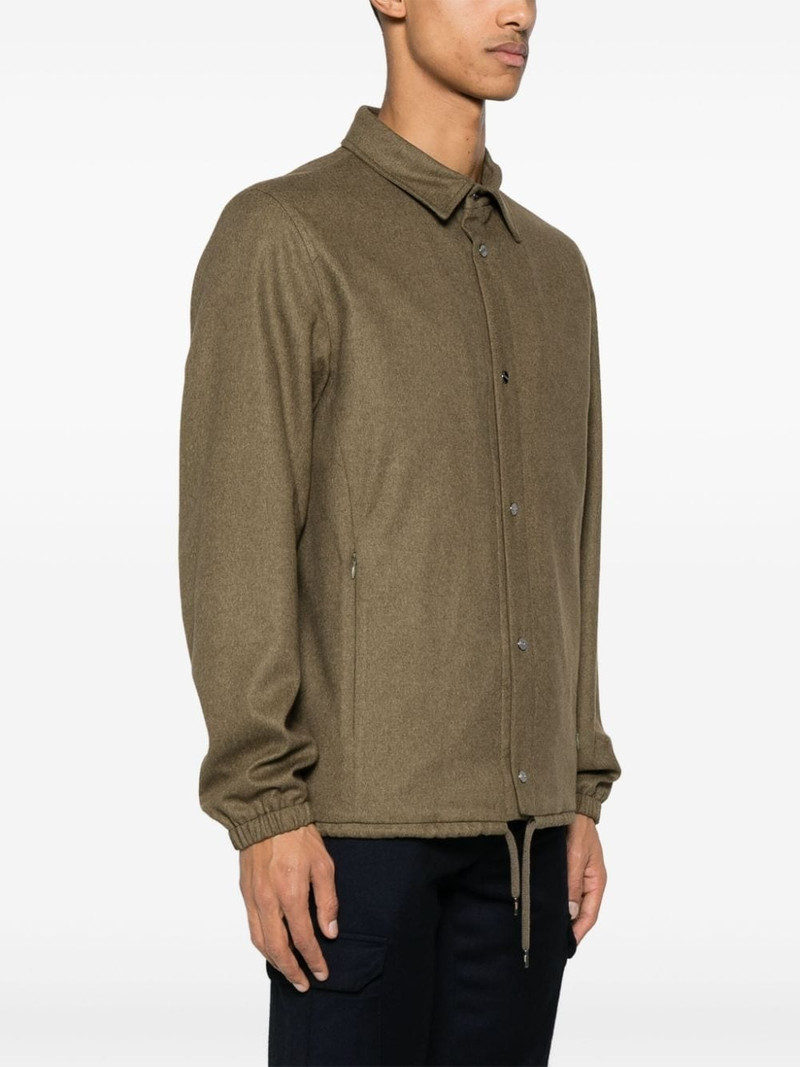 padded shirt jacket 3