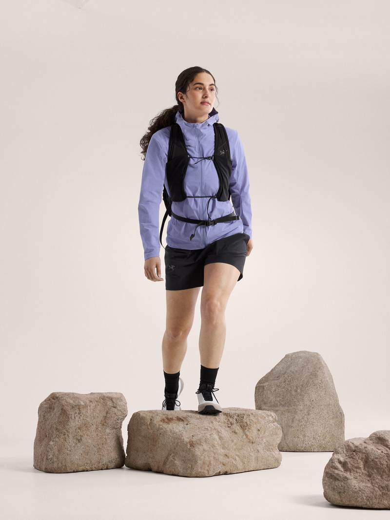 Arc'teryx Gamma Lightweight Hoody outlook