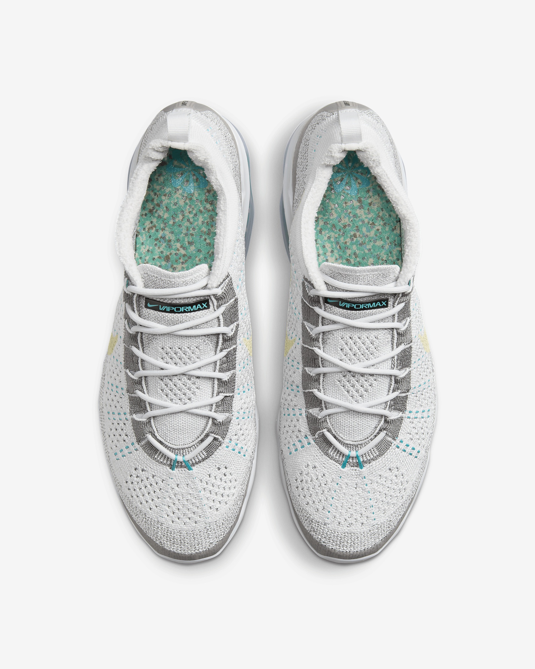 Nike Air VaporMax 2023 Flyknit Men's Shoes - 4