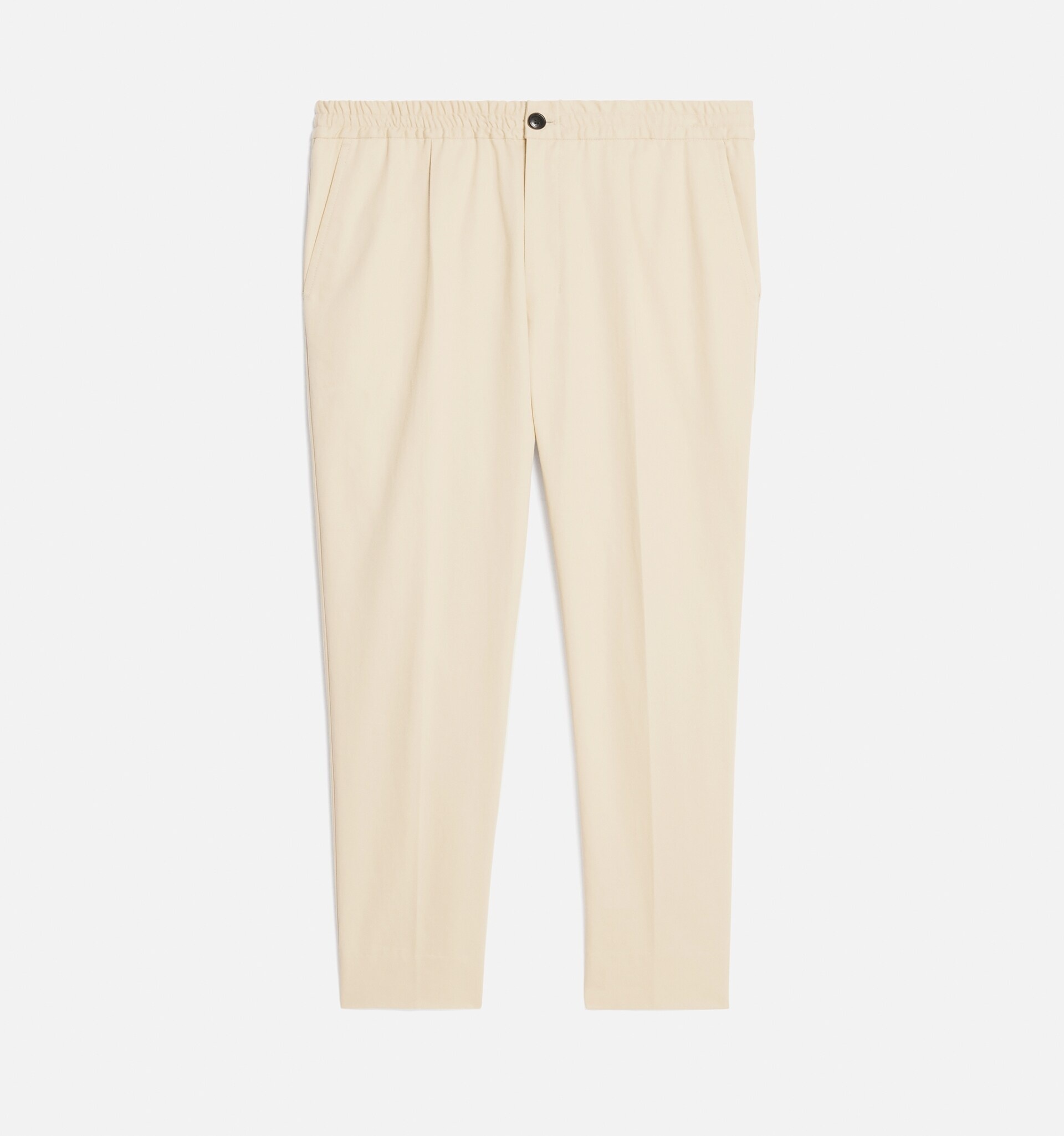 Elasticated Waist Trousers - 5