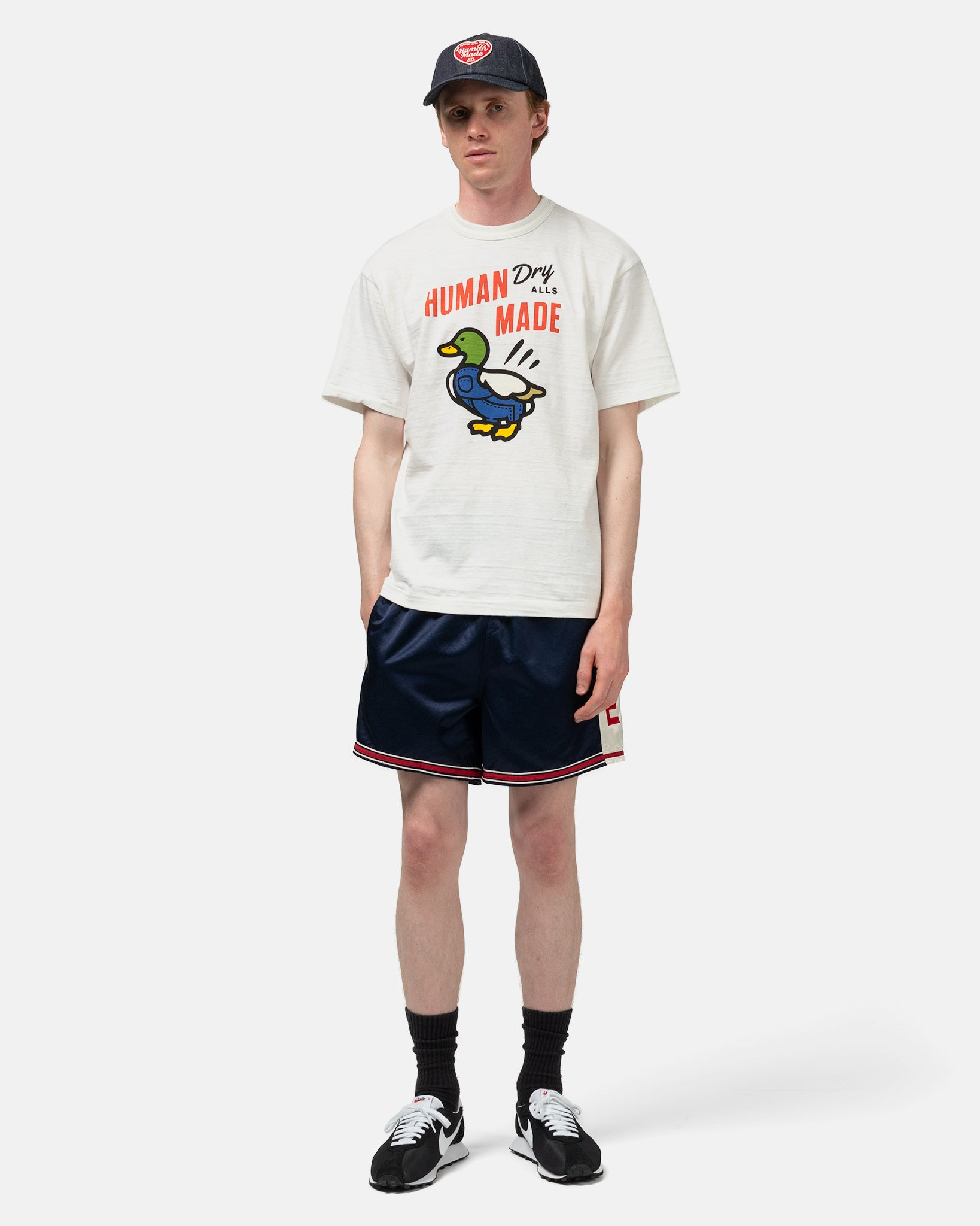 Graphic S/S T - 2