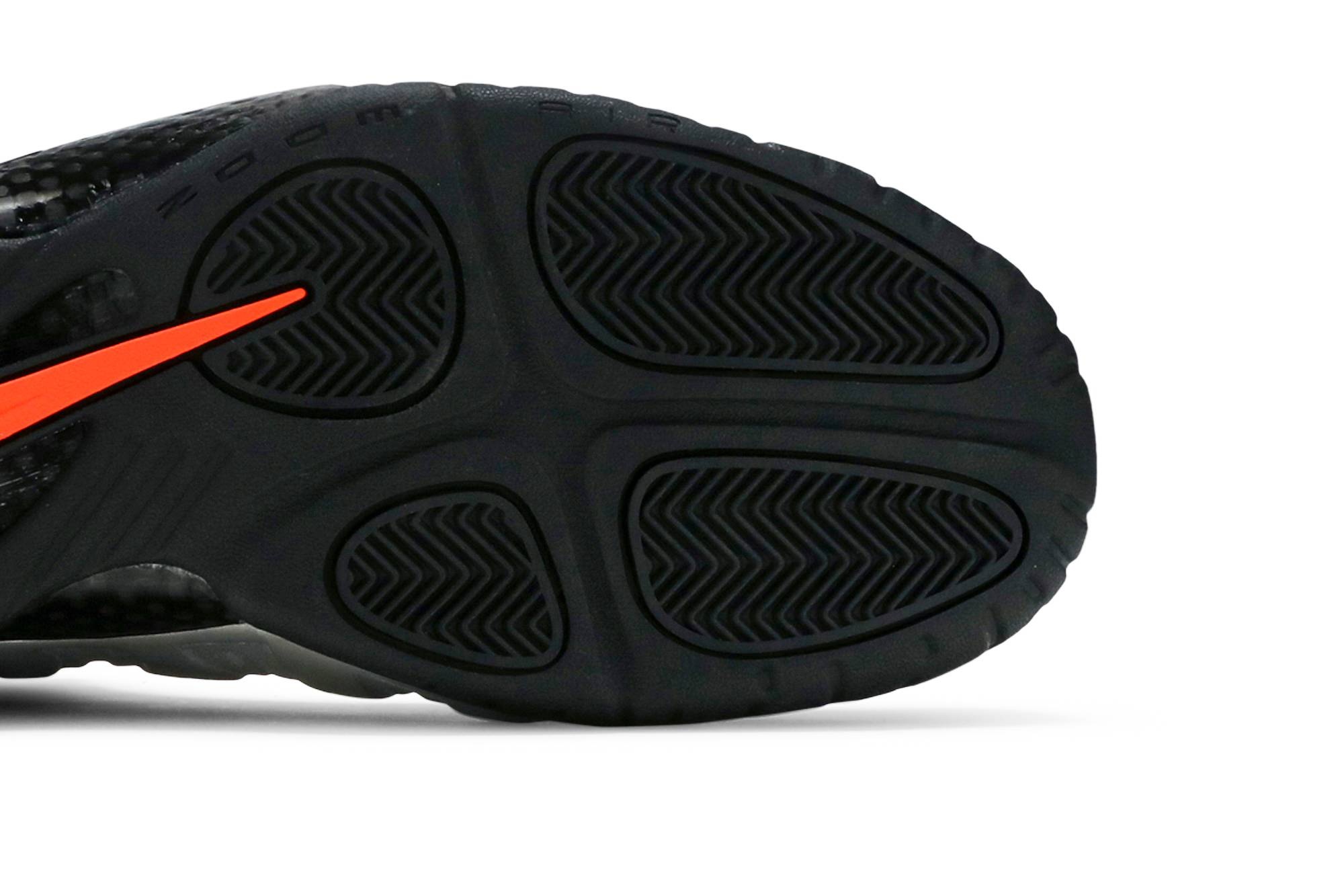 Air Foamposite Pro 'Halloween' - 5