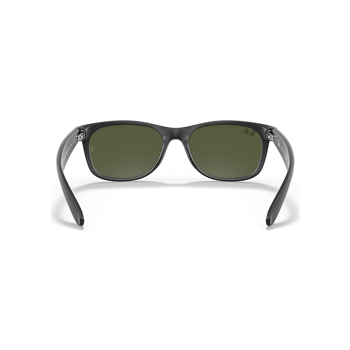 RB2132 New Wayfarer Flash - 5