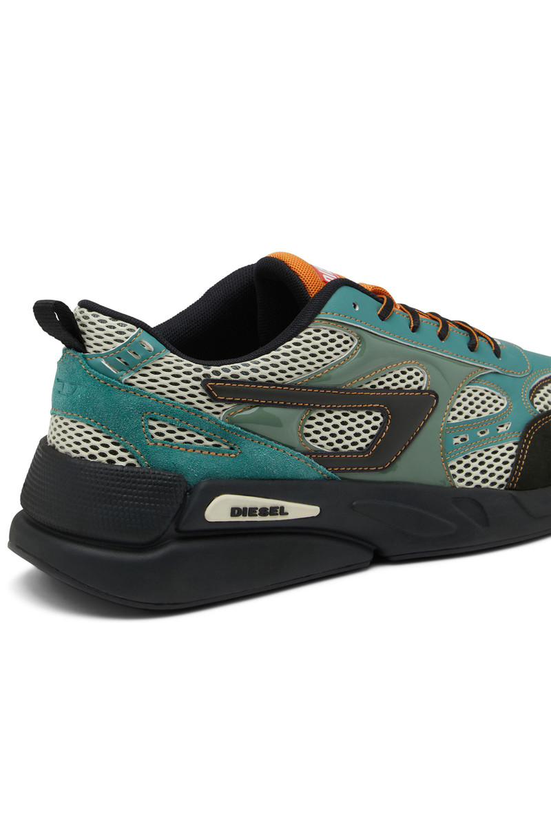 S-SERENDIPITY SPORT 8