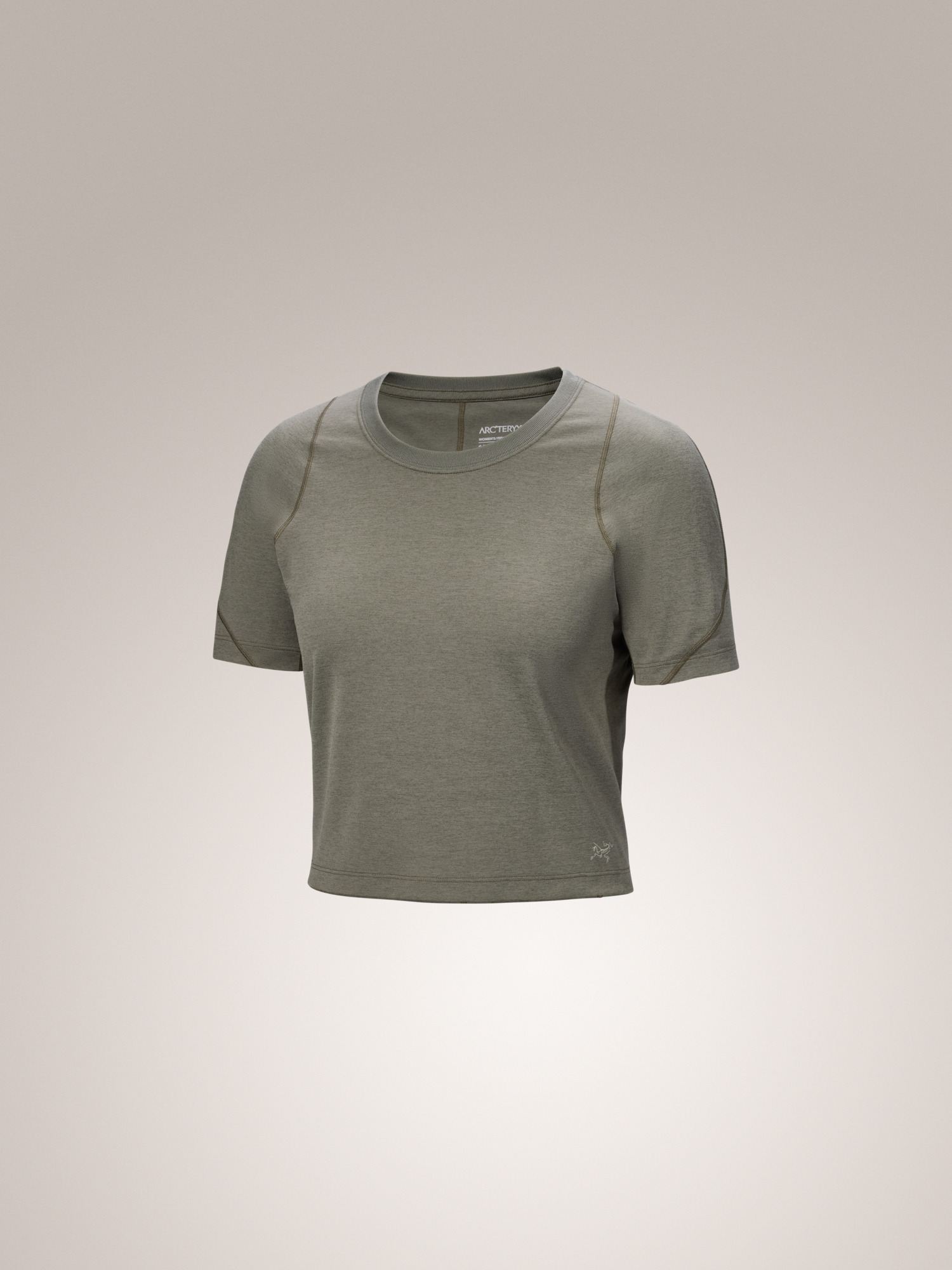 Rula T-Shirt SS - 7