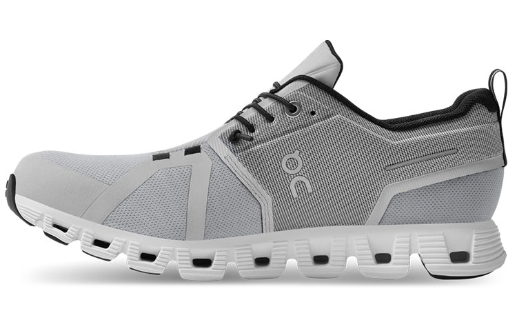 (WMNS) On Running Cloud 5 'Glacier White' 59.98837 - 2
