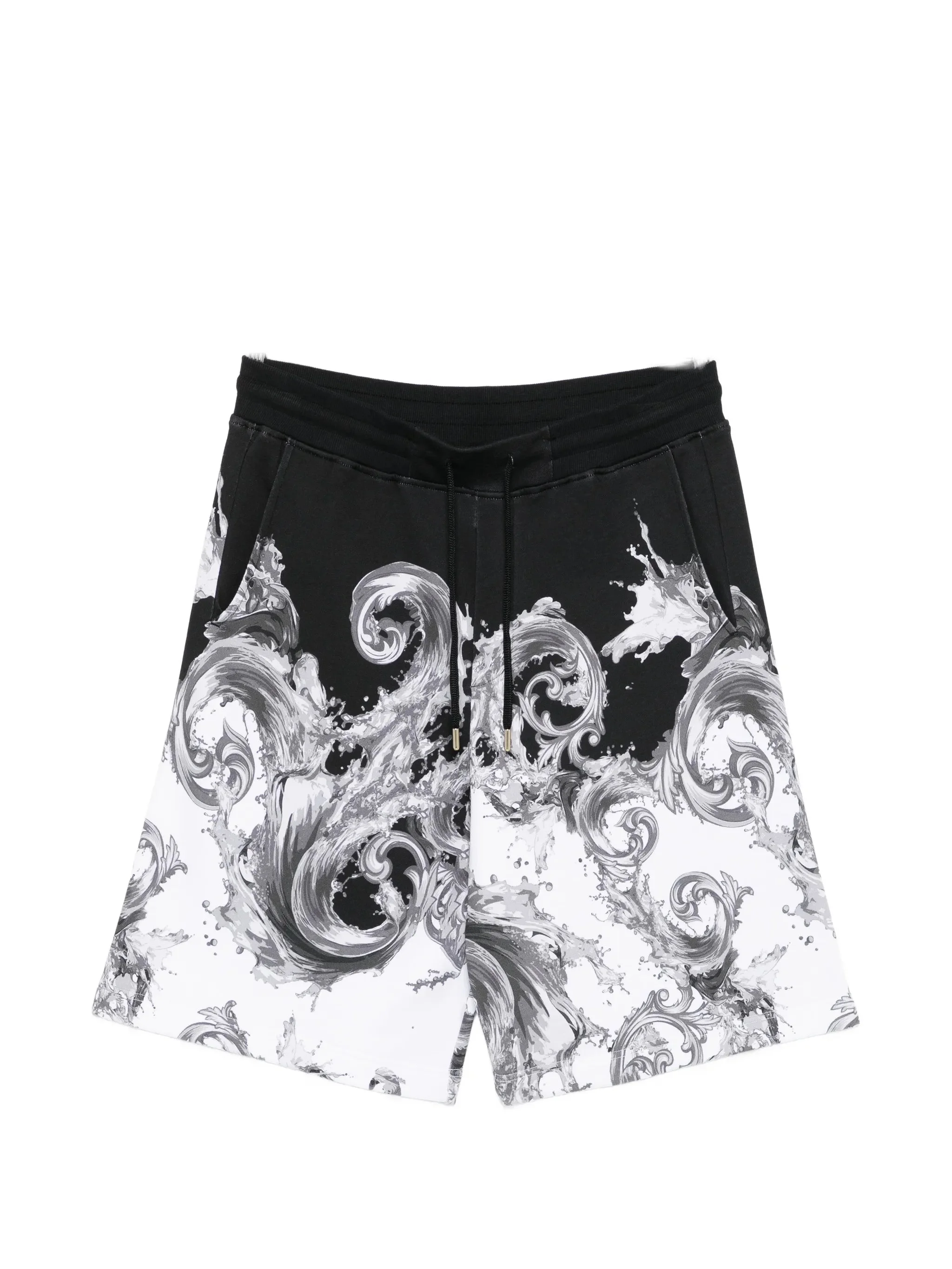 Versace Jeans Couture Shorts - 1