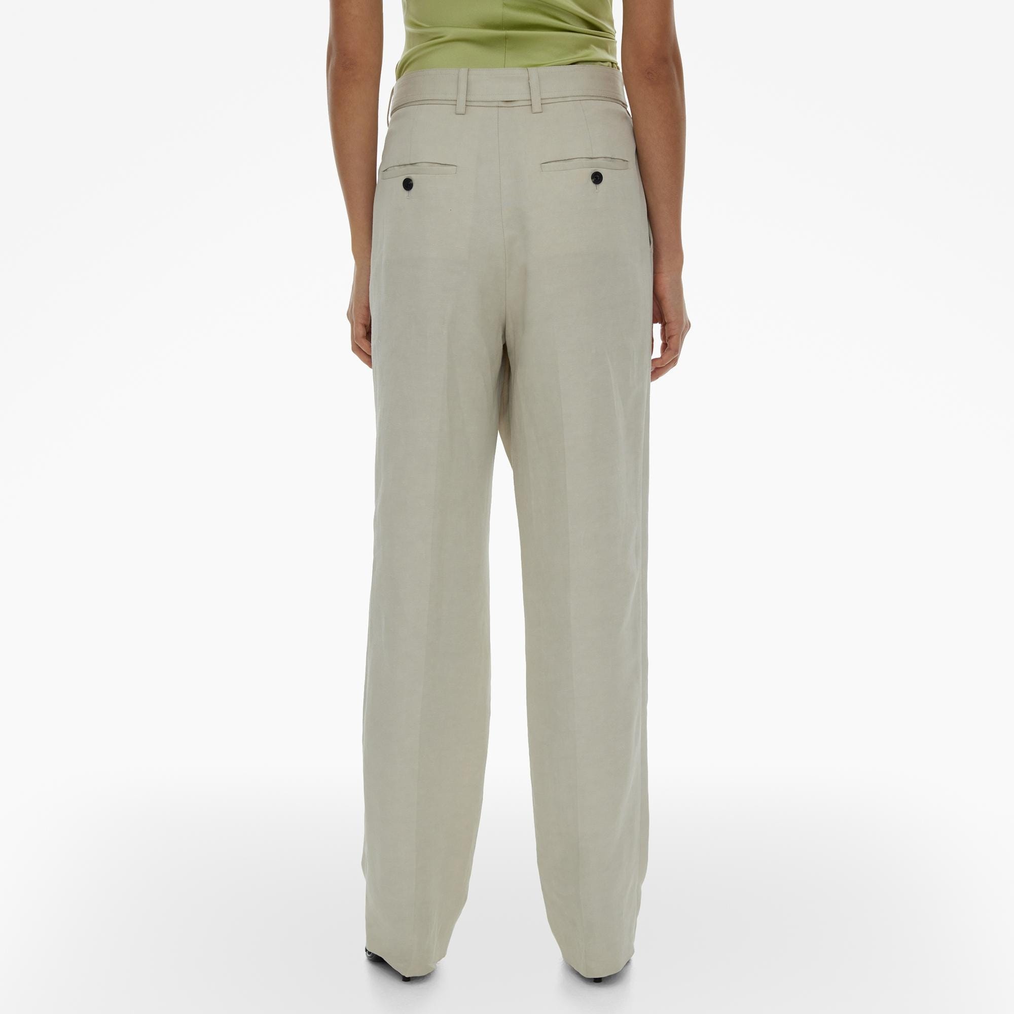 WRAP PANT - 4