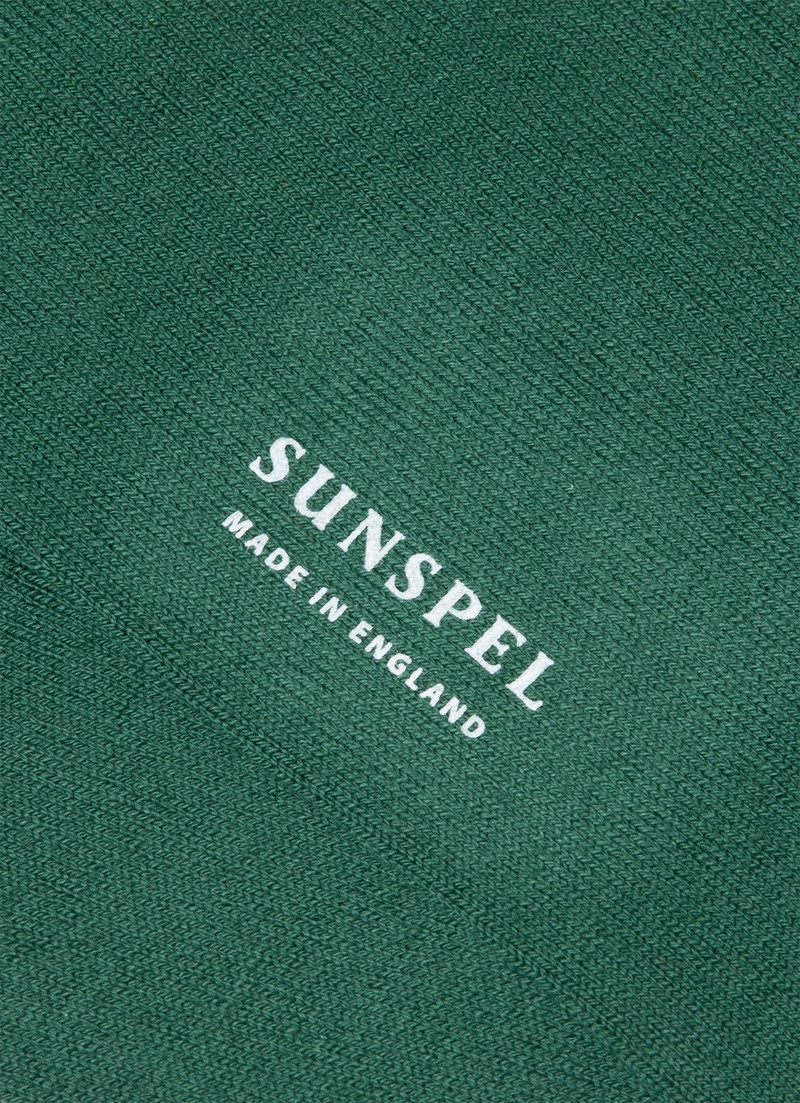 Sunspel Cotton Socks outlook