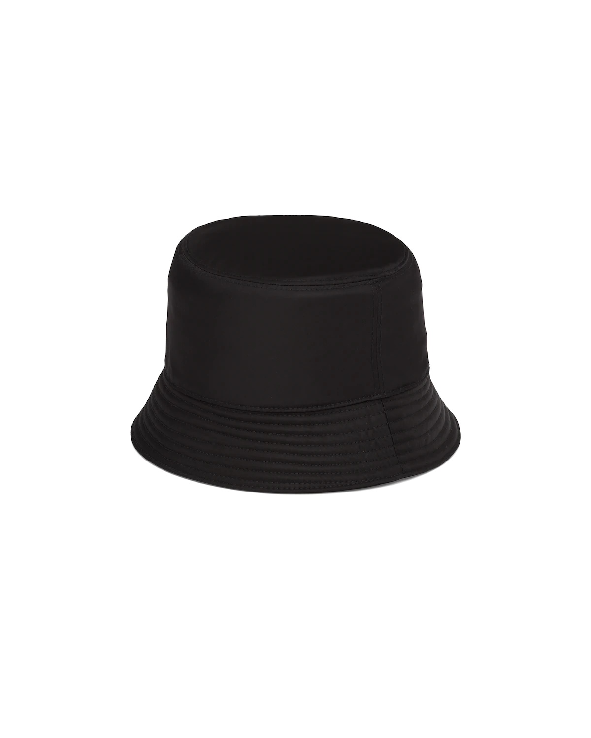 Nylon Bucket Hat - 3