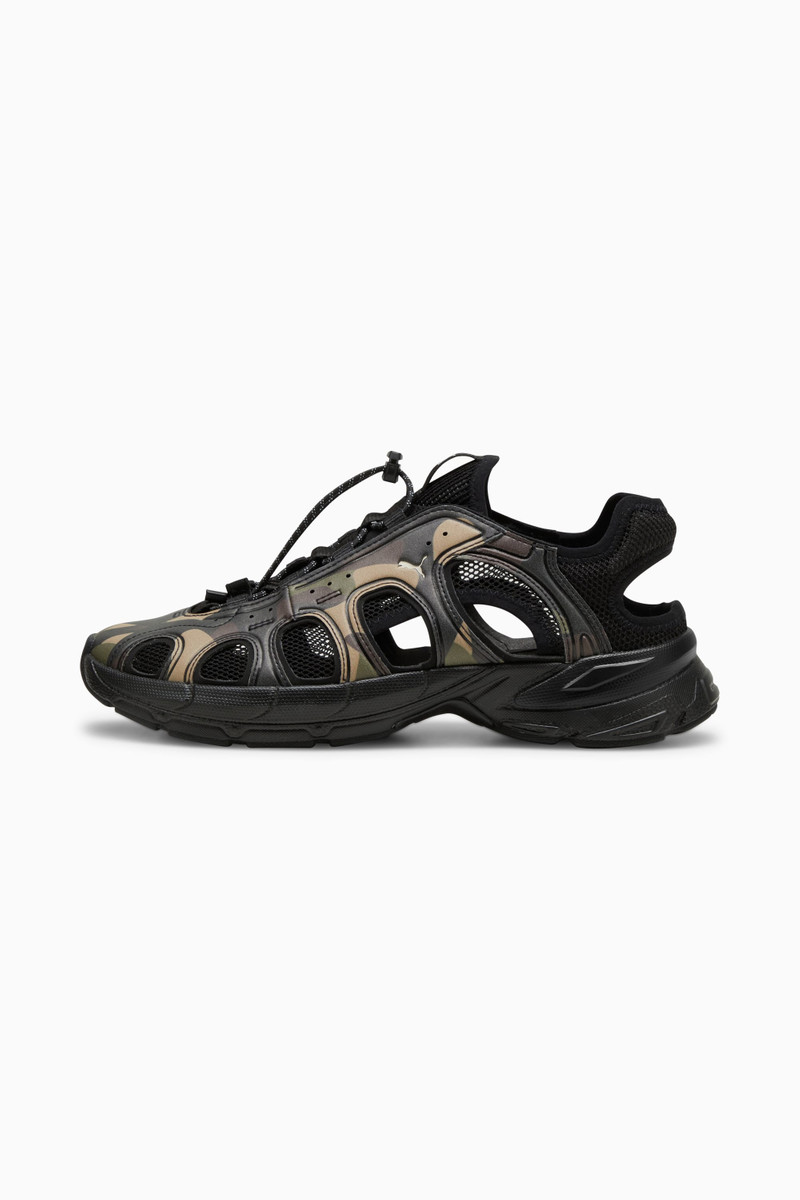 Velo Camo Sandals 1