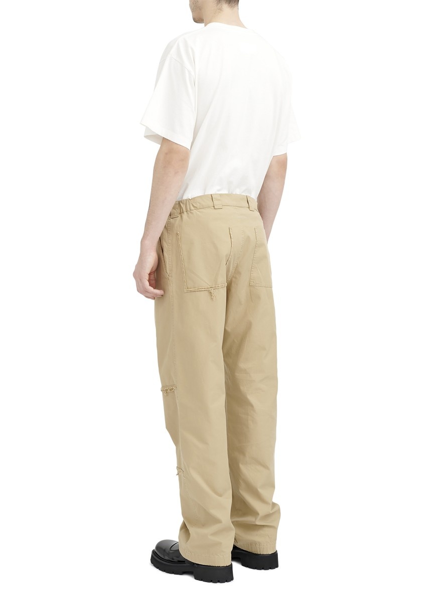 Chino trousers - 6