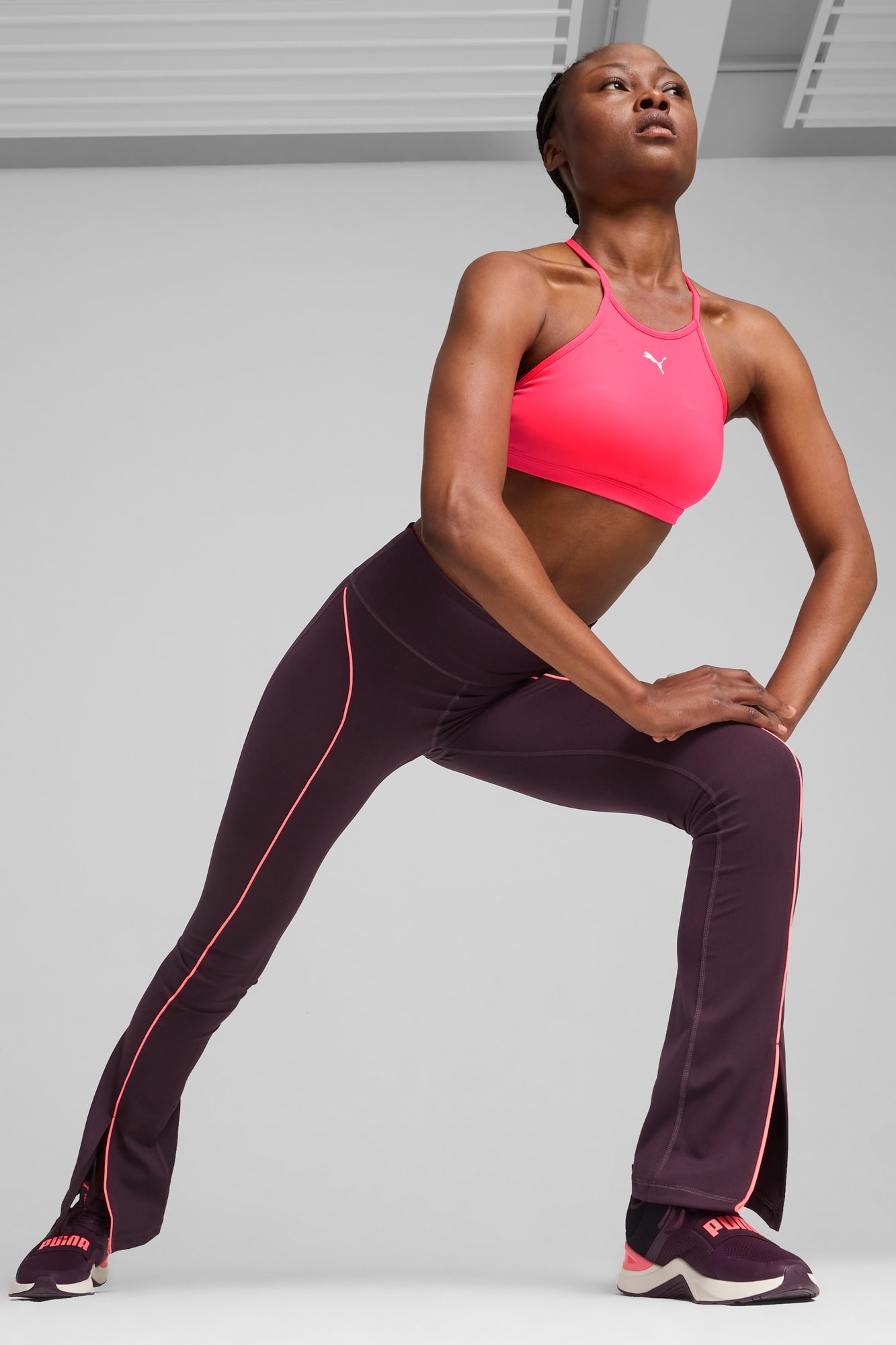 MOVE CLOUDSPUN Training Bra - 5
