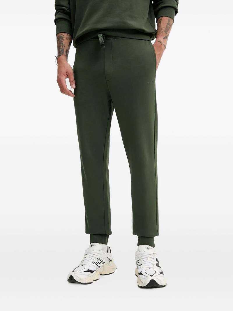 HUGO logo-print tracksuit (set of two) outlook
